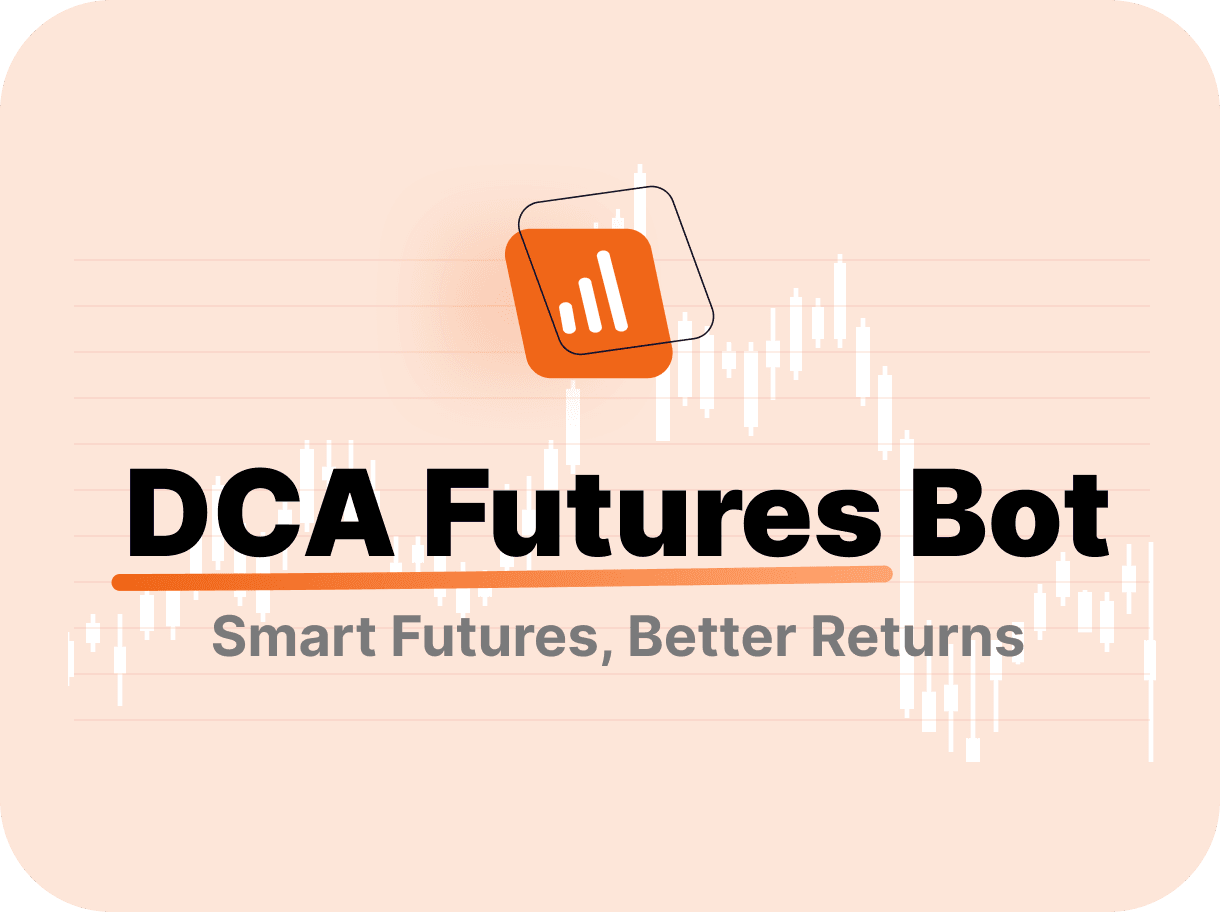 DCA Futures Видео-превью бота