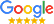 Google reviews logo