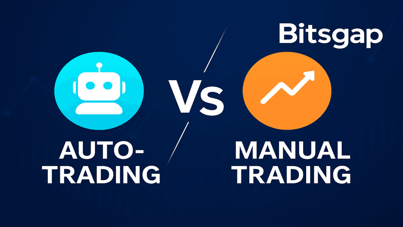 Trading automatico vs trading manuale: quale si adatta meglio al tuo stile di vita?