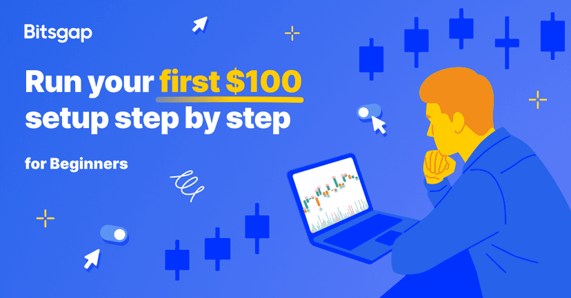 Your First $100 Trading Bot Setup: A Beginner-Friendly Walkthrough