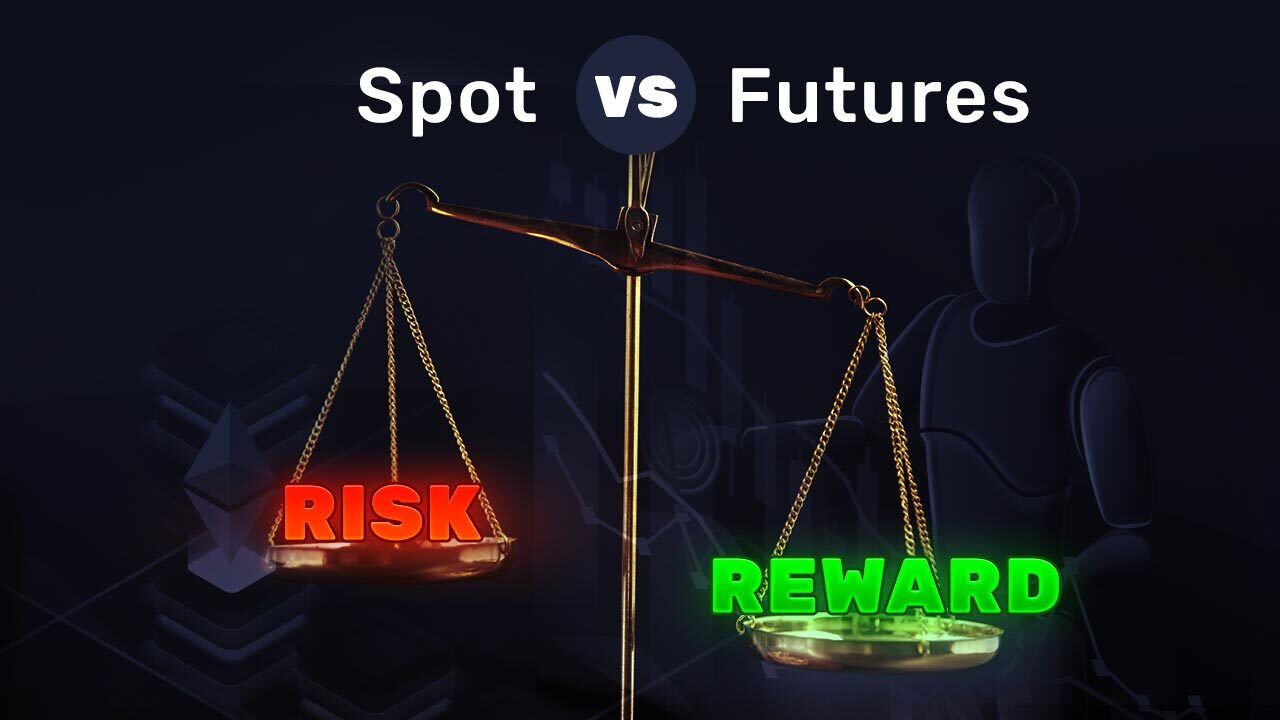 spot trading meaning