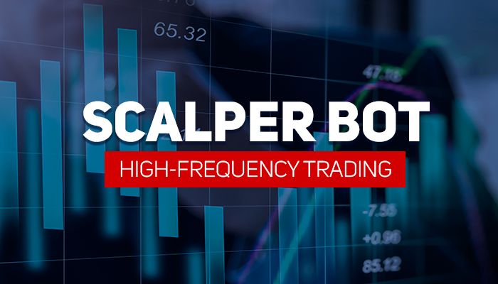 How to compensate your losses on the price dropdowns with SCALPER BOT?