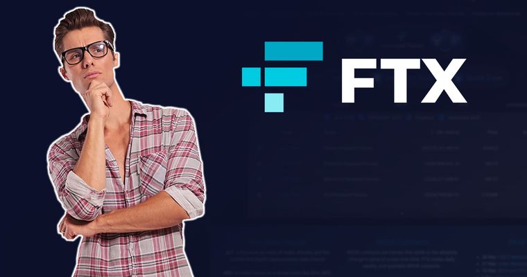 FTX leveraged trading - everything you need to know