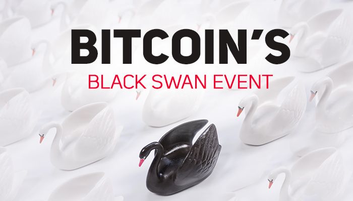 A look back at Bitcoin’s first Black Swan event