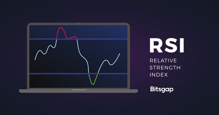 Best indicators for the crypto market - RSI and Stochastic RSI
