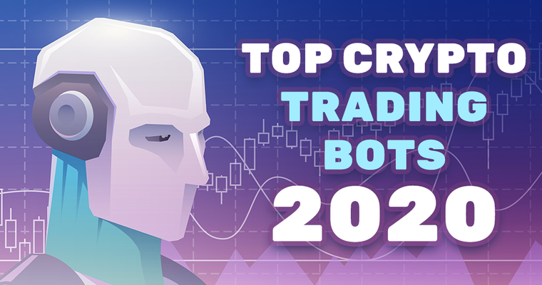 Top Crypto Trading Bots in 2020