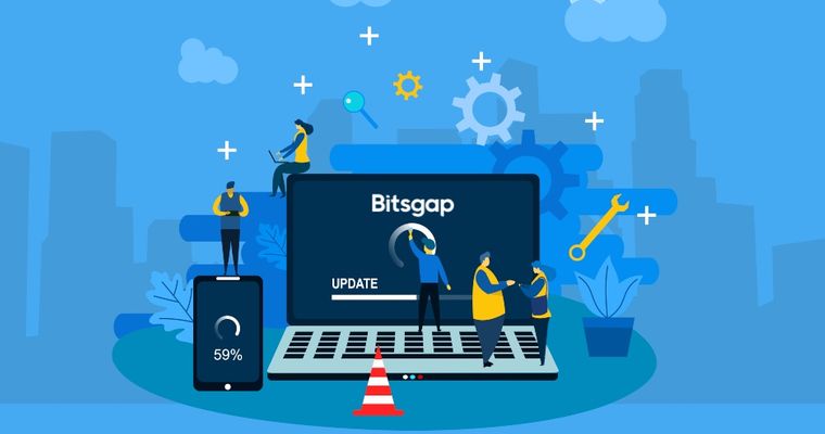 Bitsgap Update [January 2021]