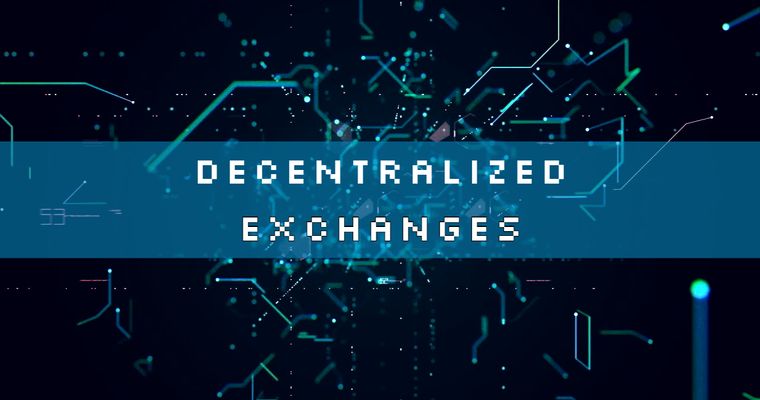 Decentralized Exchanges: Operating Principles and Distinctive Features