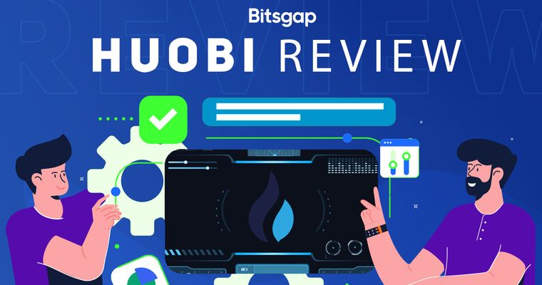 Huobi Global: Multi-Platform Exchange With Proprietary Trading Bot