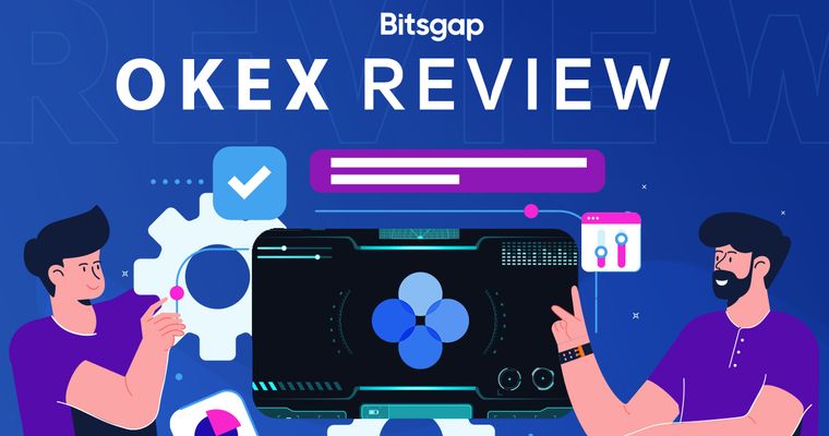 OKEx Crypto Exchange Review