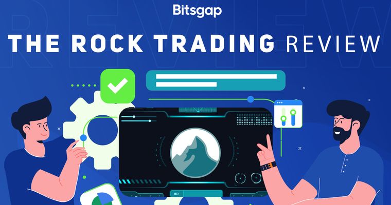 The Rock Trading Crypto Exchange: Is Europe's Oldest Exchange Fits for Automated Trading?