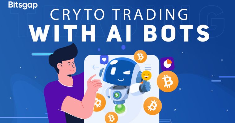How AI Can Help Crypto Traders Improve Trading Experience